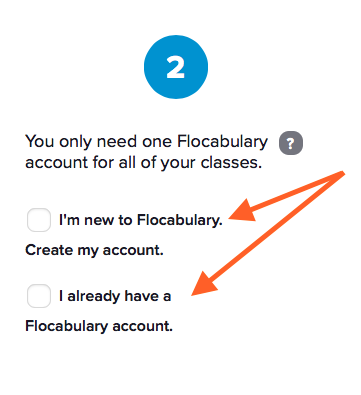 How do students sign up and join classes? – Flocabulary Support