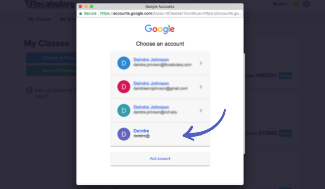 Accessing Your Google Classroom and Email 